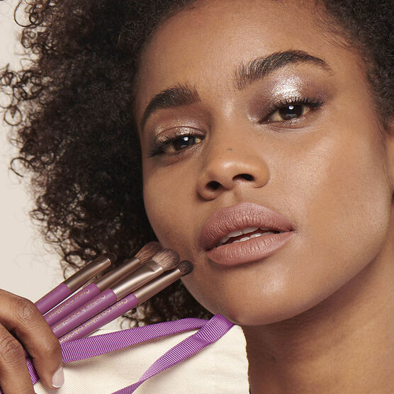 SEPHORA    EYES SET 21   BRSH 1PCE